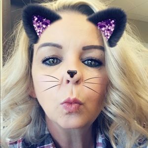 Meet your Posher, Heidi